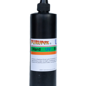 Purupox 100g UV Hard resin