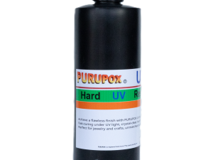 Purupox 100g UV Hard resin