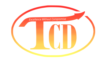 TCD-Logo